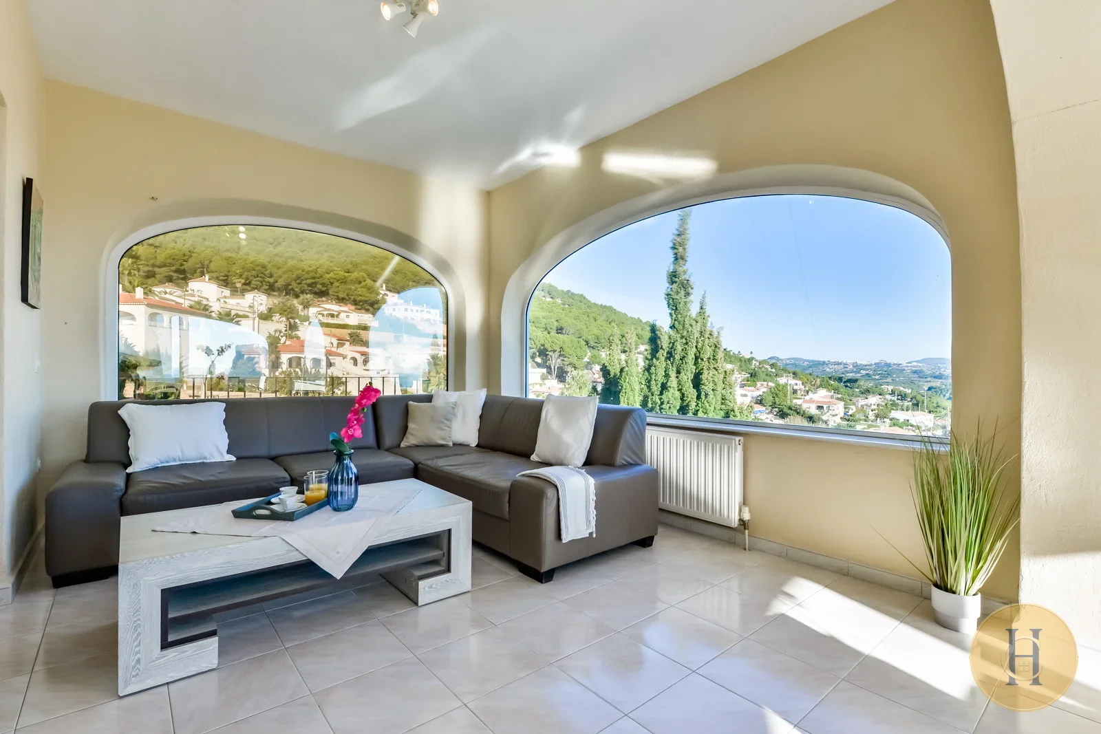 VG - Villa CUCARRES