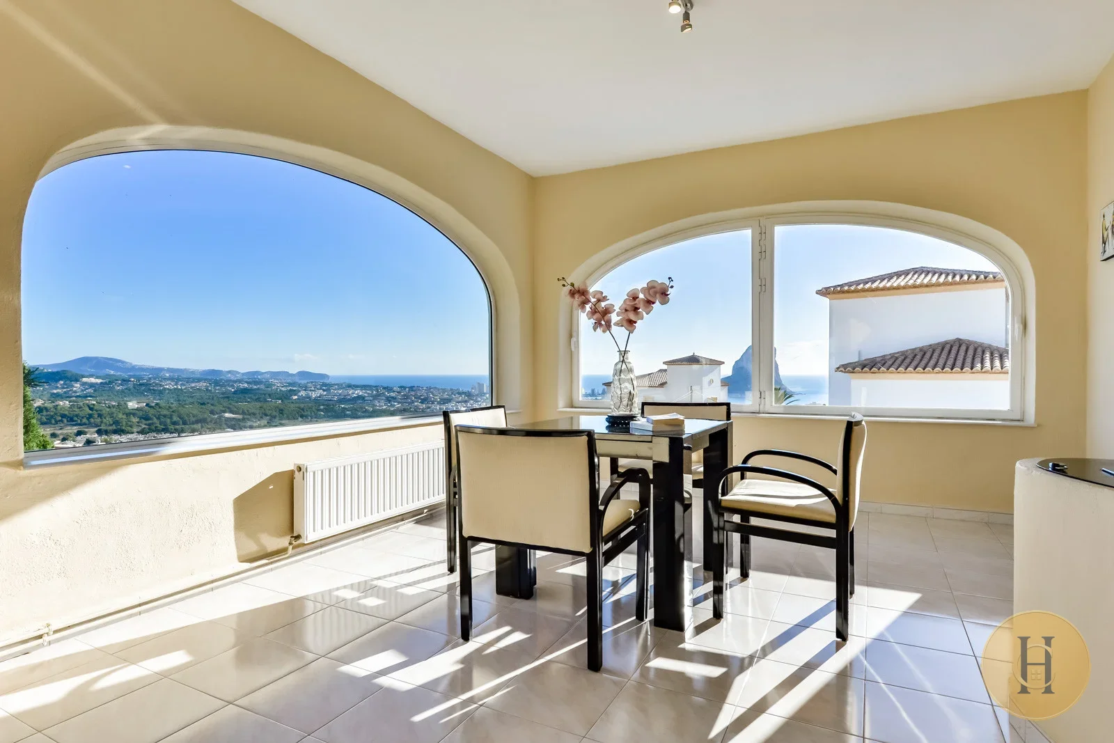 VG - Villa CUCARRES