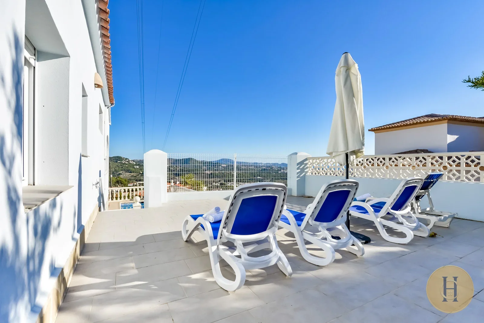 VG - Villa CUCARRES