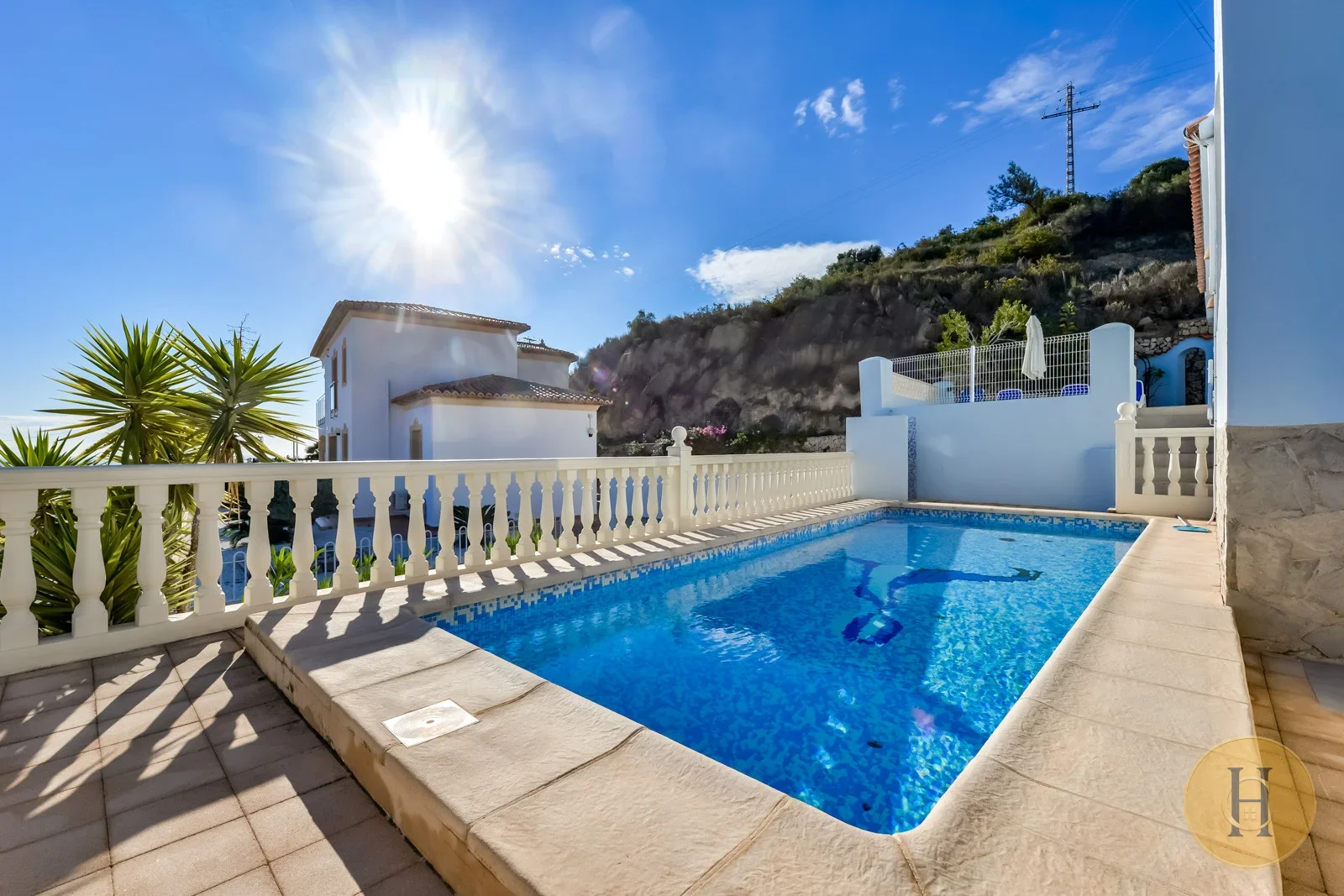 VG - Villa CUCARRES