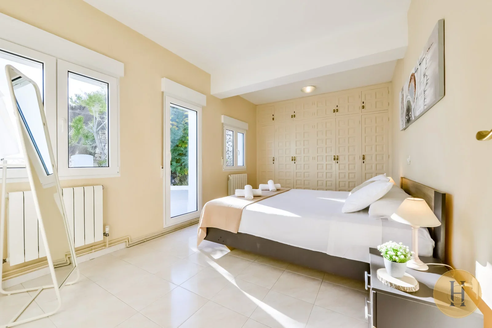 VG - Villa CUCARRES