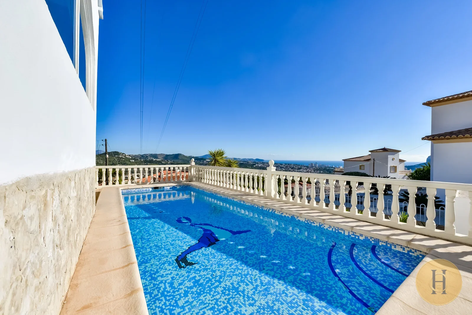 VG - Villa CUCARRES