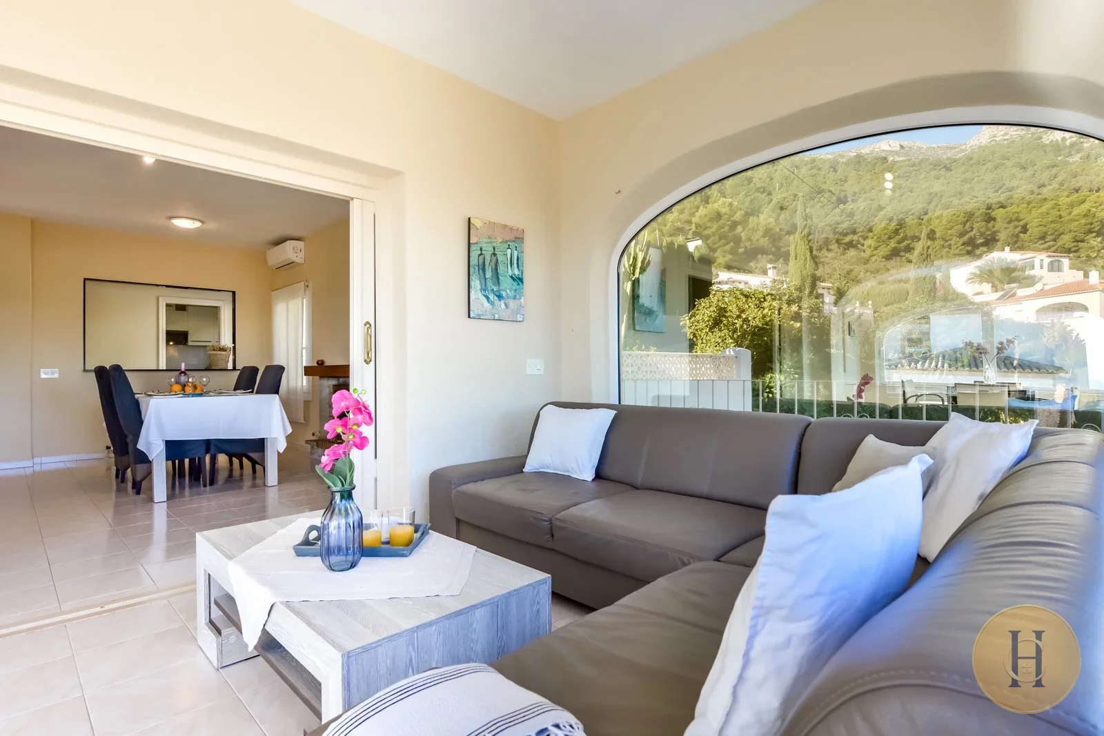 VG - Villa CUCARRES