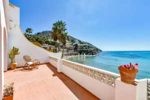 VG - Villa El Pino