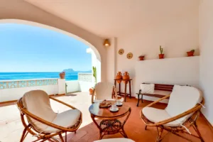 VG - Villa El Pino