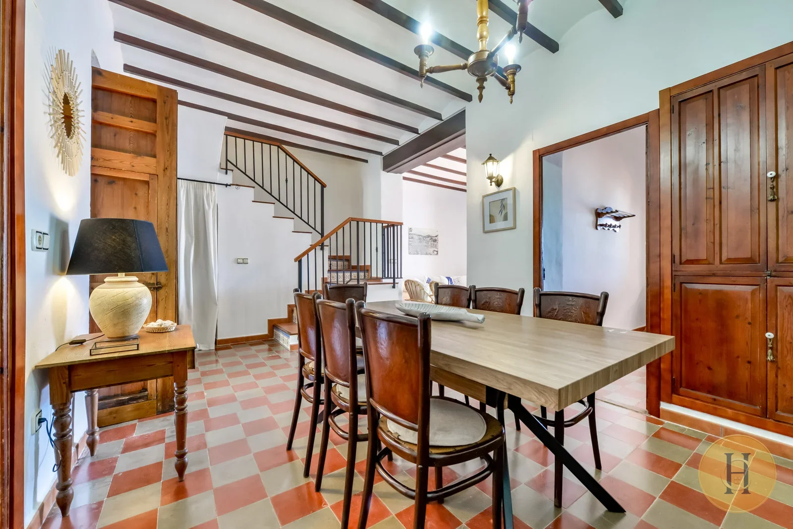 VG - Villa El Pino