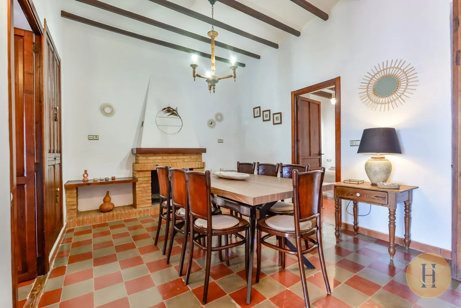 VG - Villa El Pino
