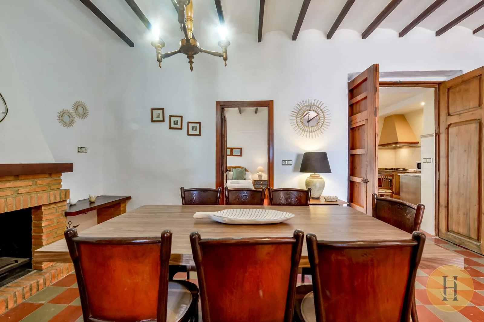VG - Villa El Pino