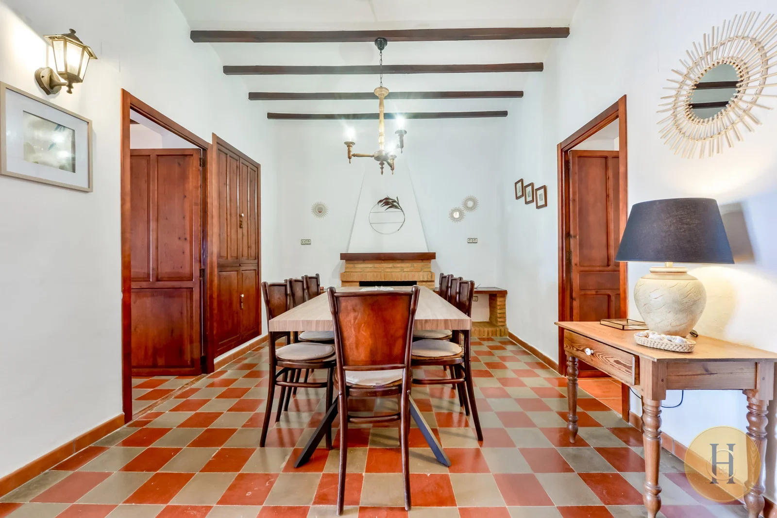 VG - Villa El Pino