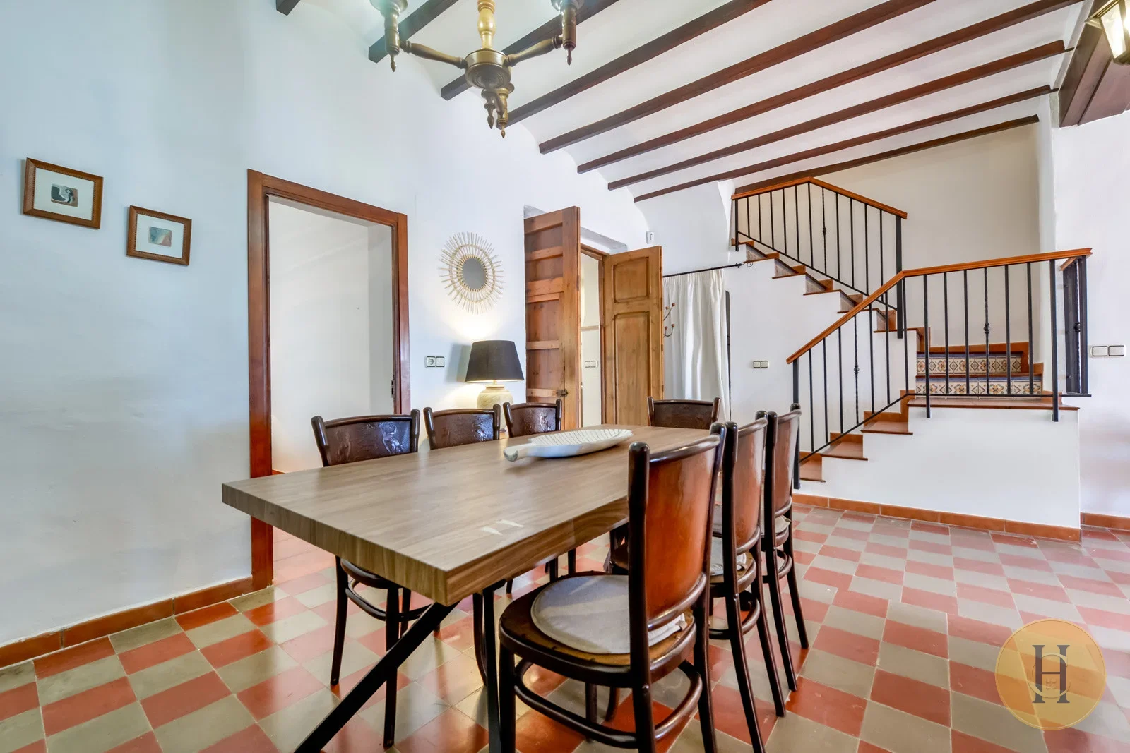 VG - Villa El Pino