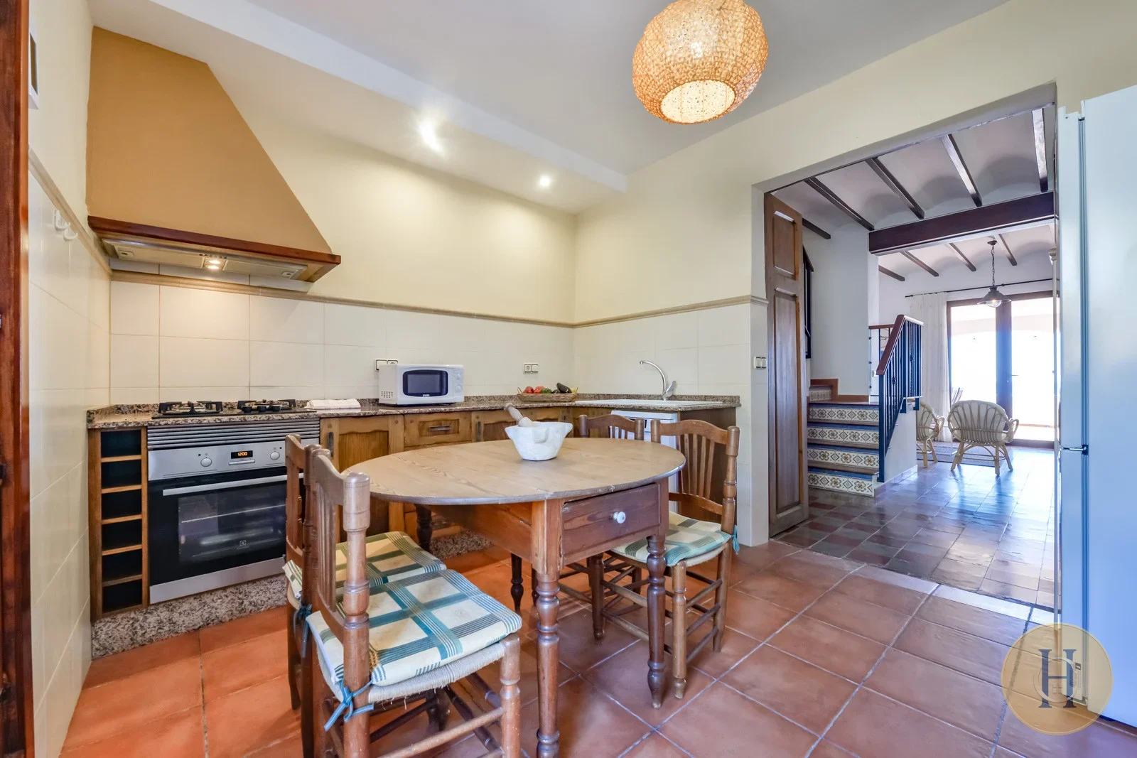 VG - Villa El Pino