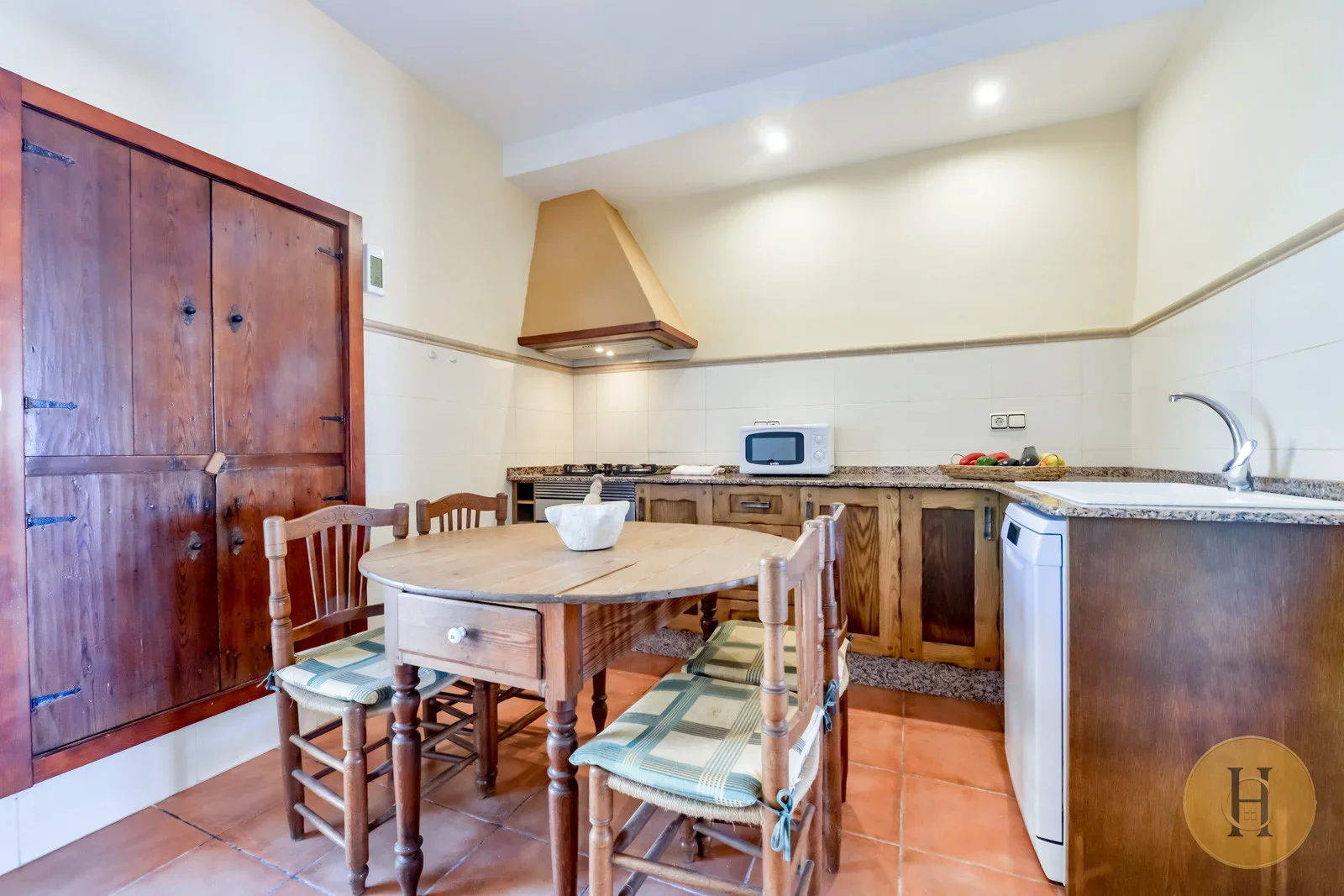 VG - Villa El Pino