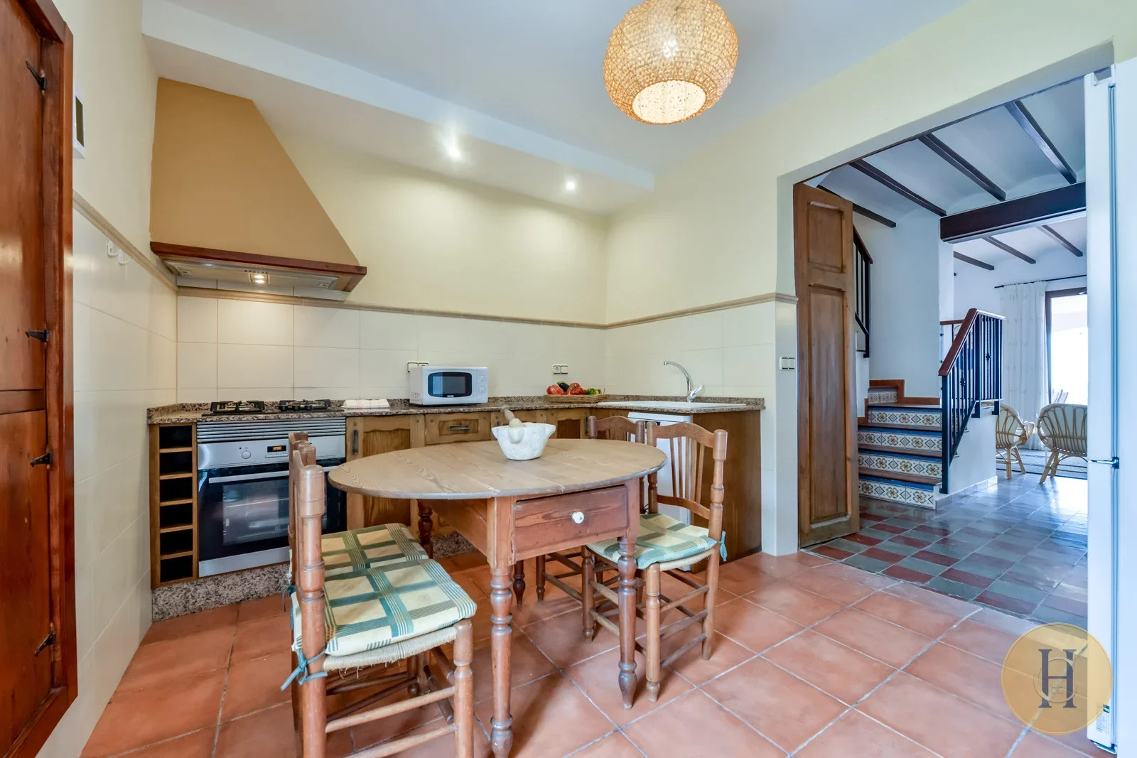 VG - Villa El Pino
