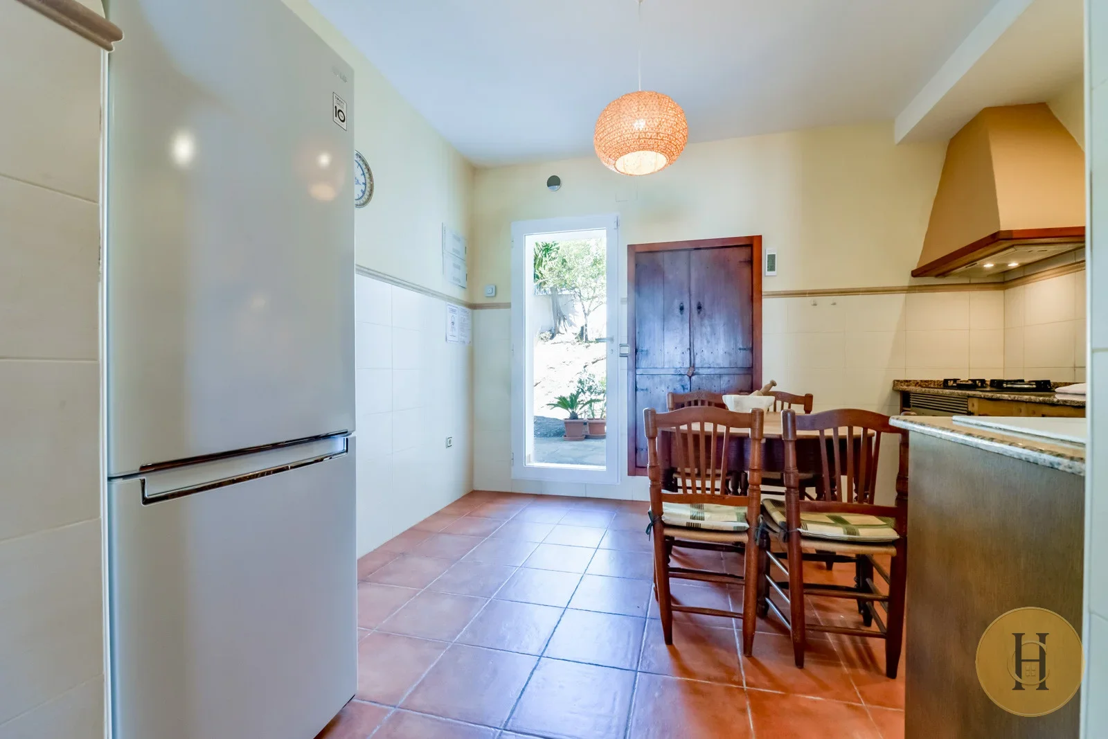 VG - Villa El Pino
