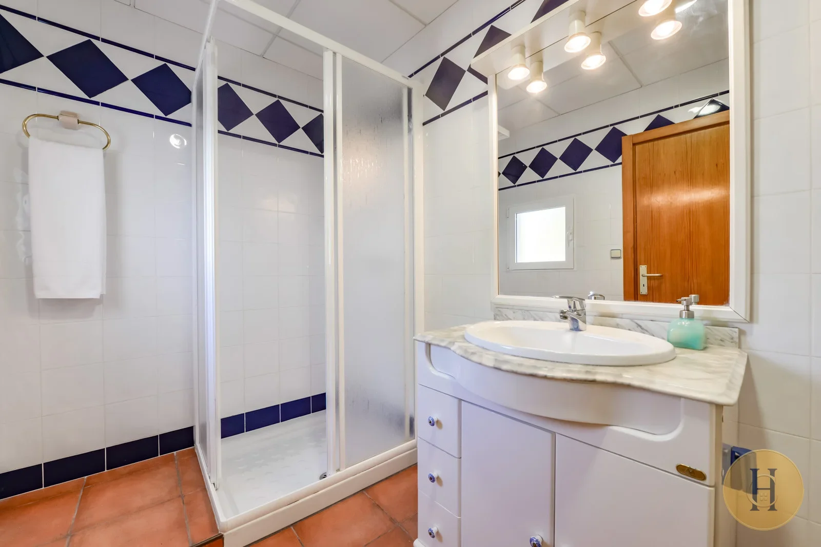 VG - Villa El Pino