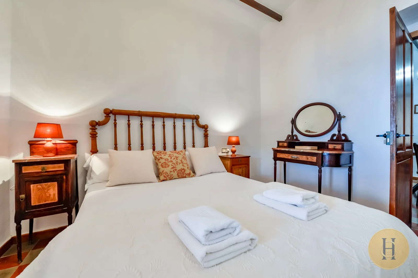 VG - Villa El Pino
