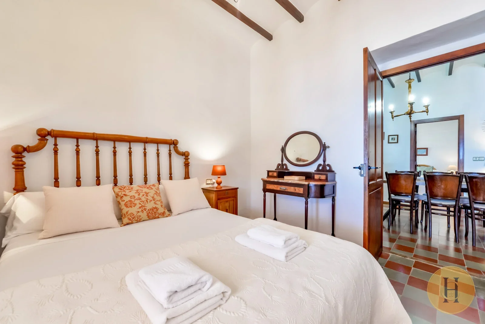 VG - Villa El Pino