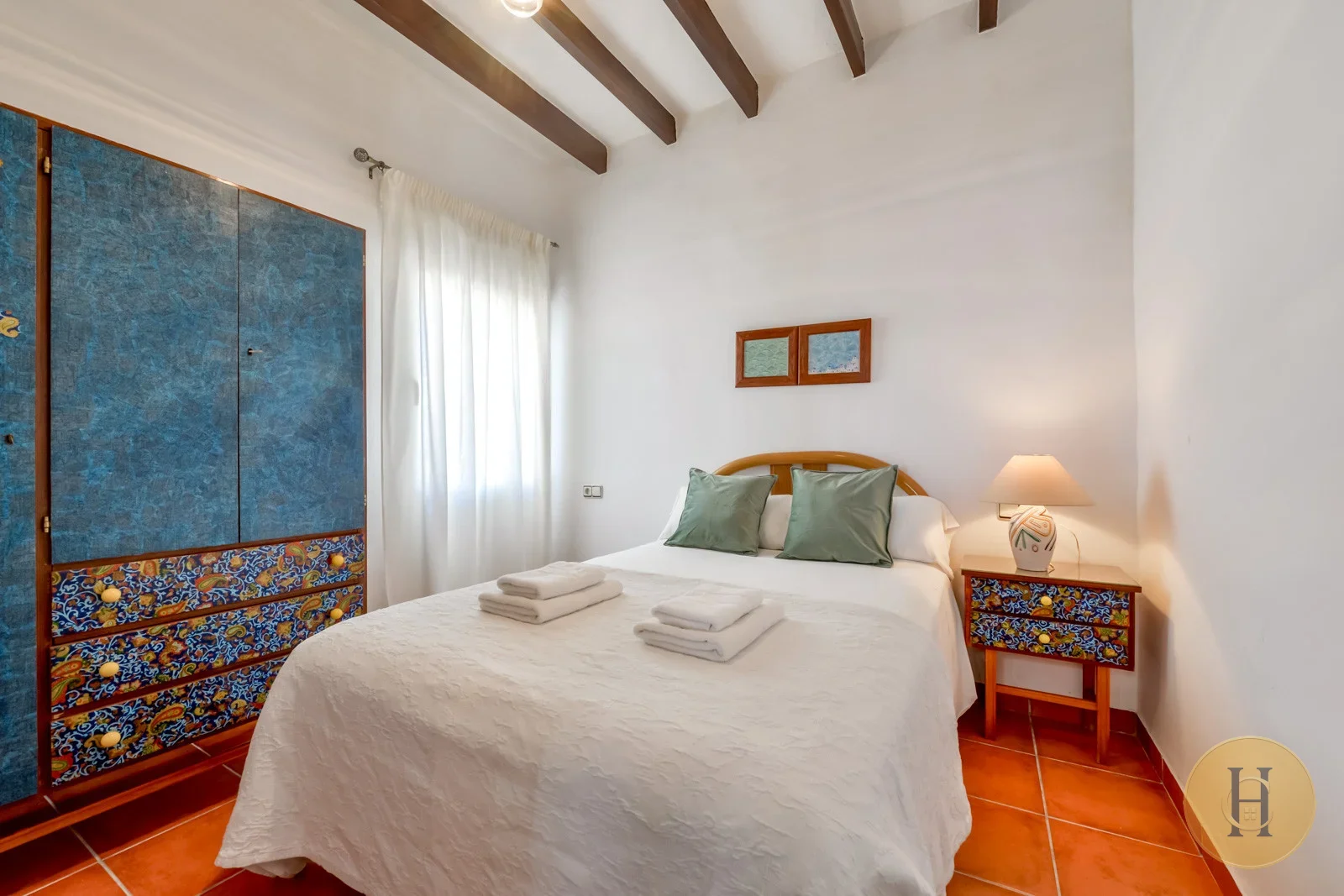 VG - Villa El Pino