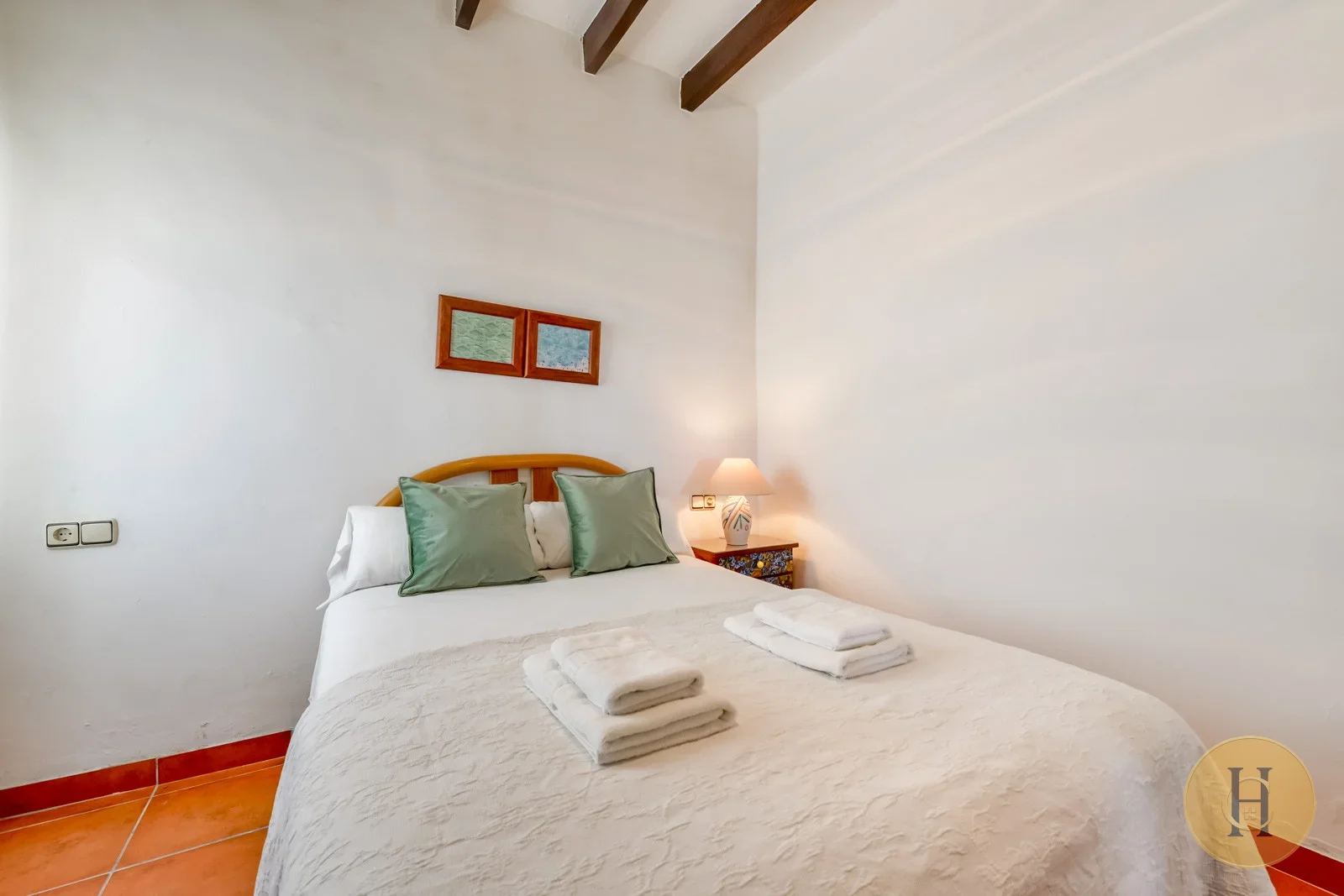 VG - Villa El Pino