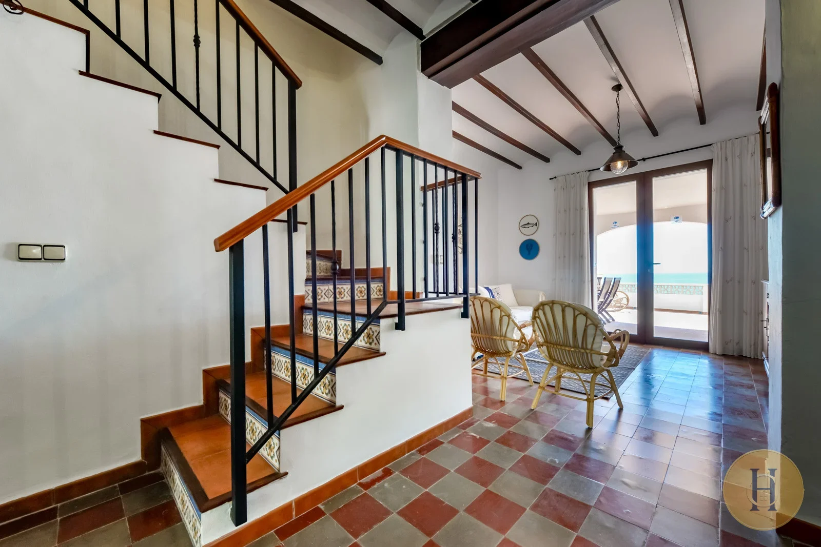 VG - Villa El Pino