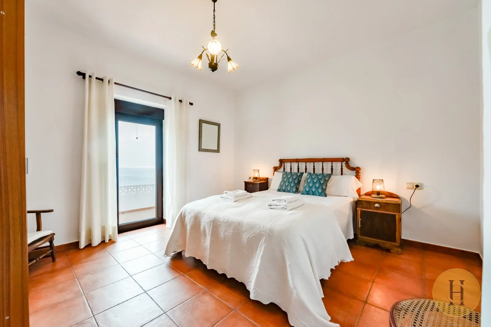 VG - Villa El Pino