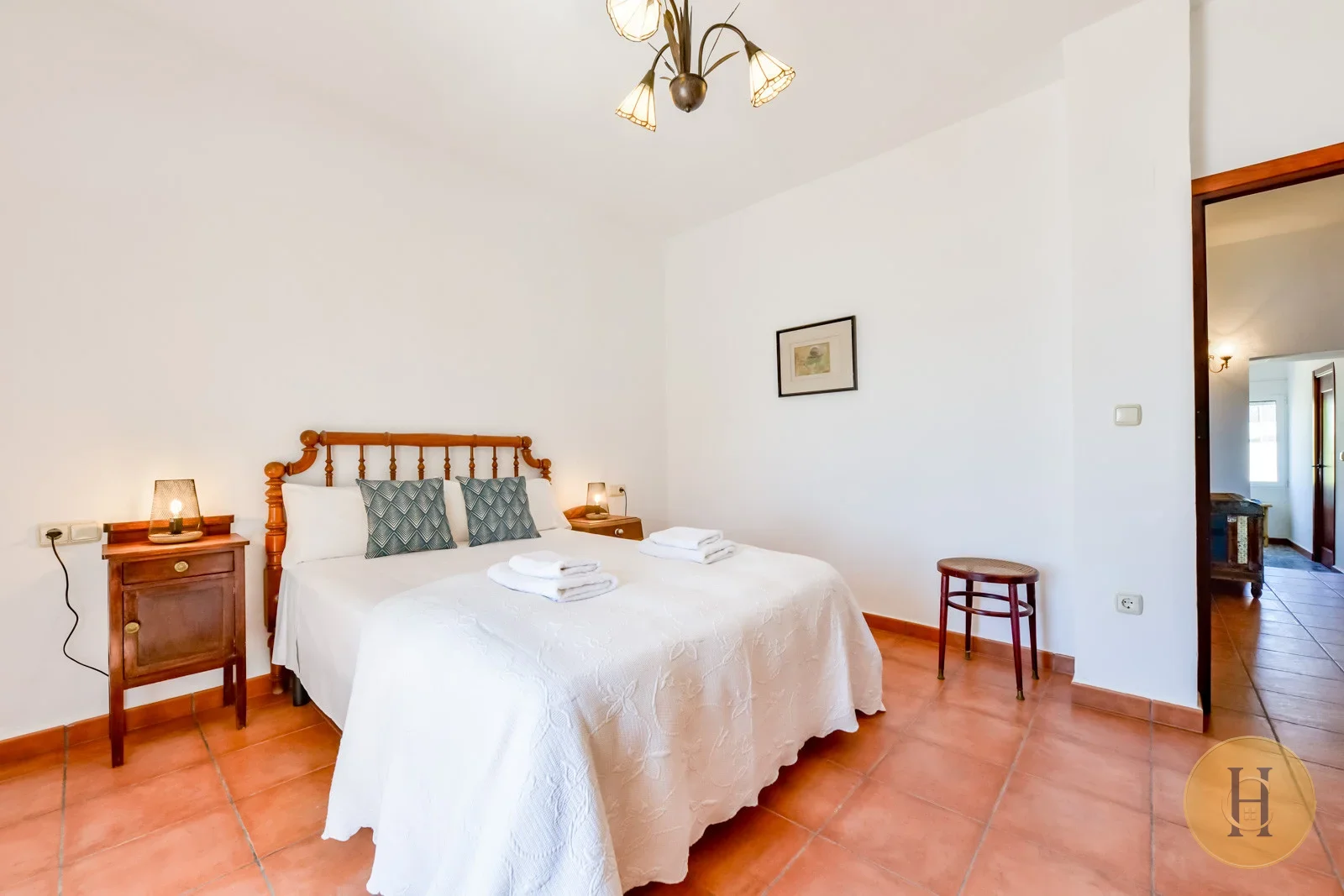 VG - Villa El Pino