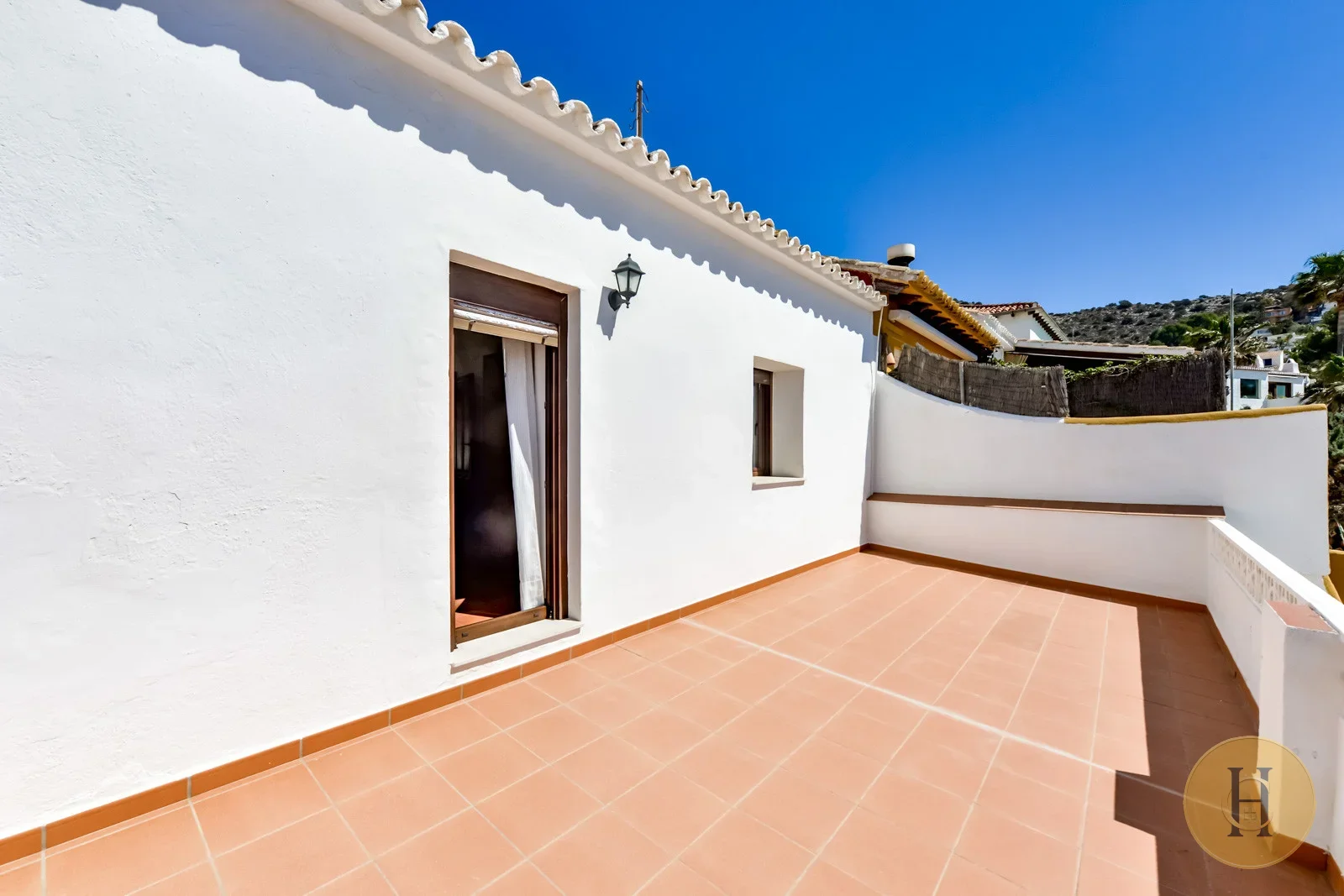 VG - Villa El Pino