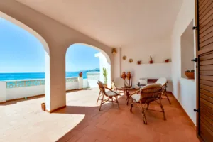 VG - Villa El Pino