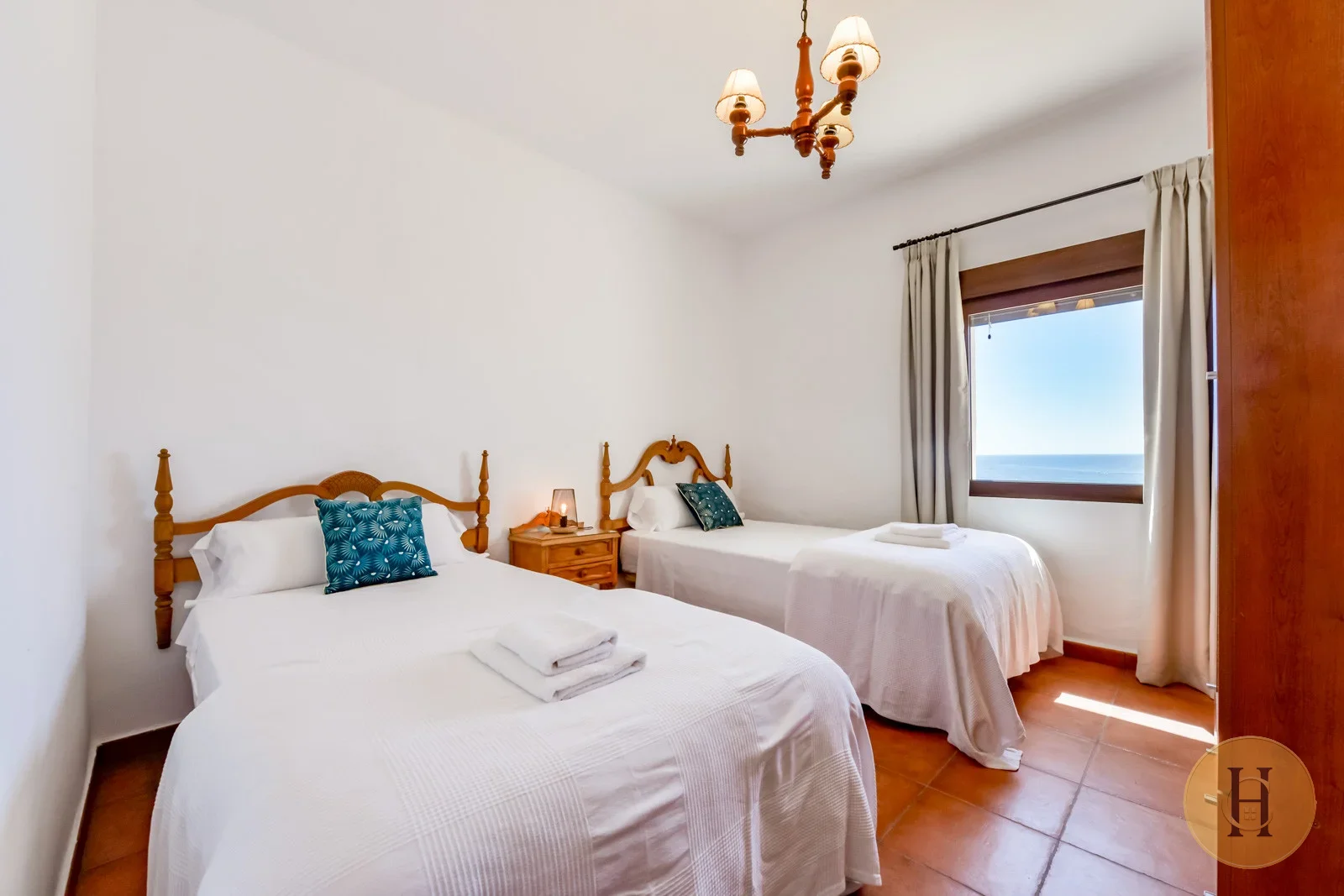 VG - Villa El Pino