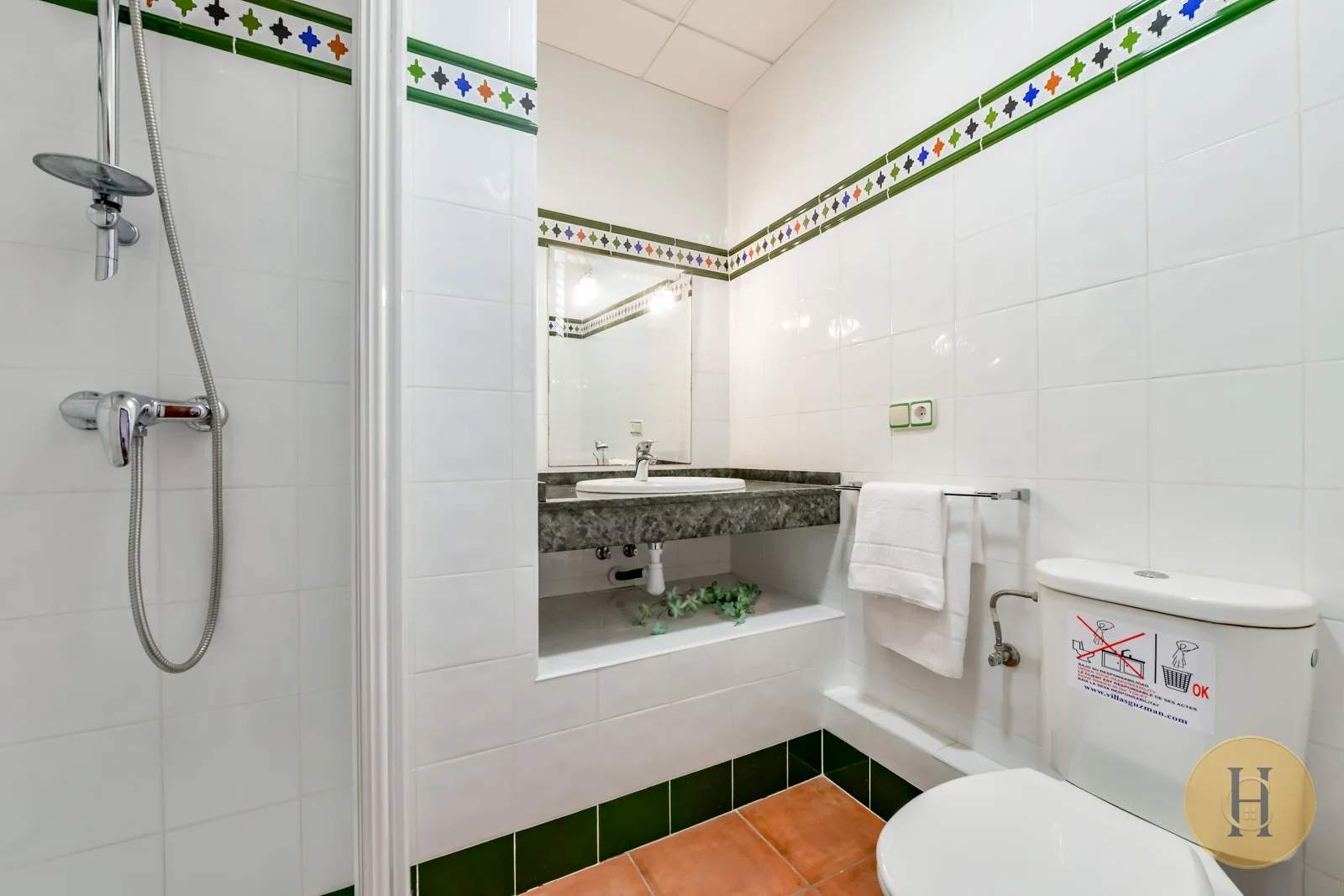 VG - Villa El Pino
