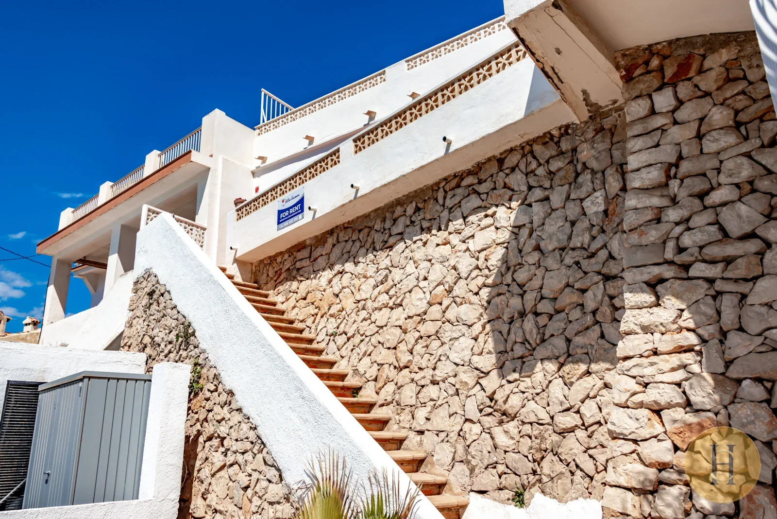 VG - Villa El Pino