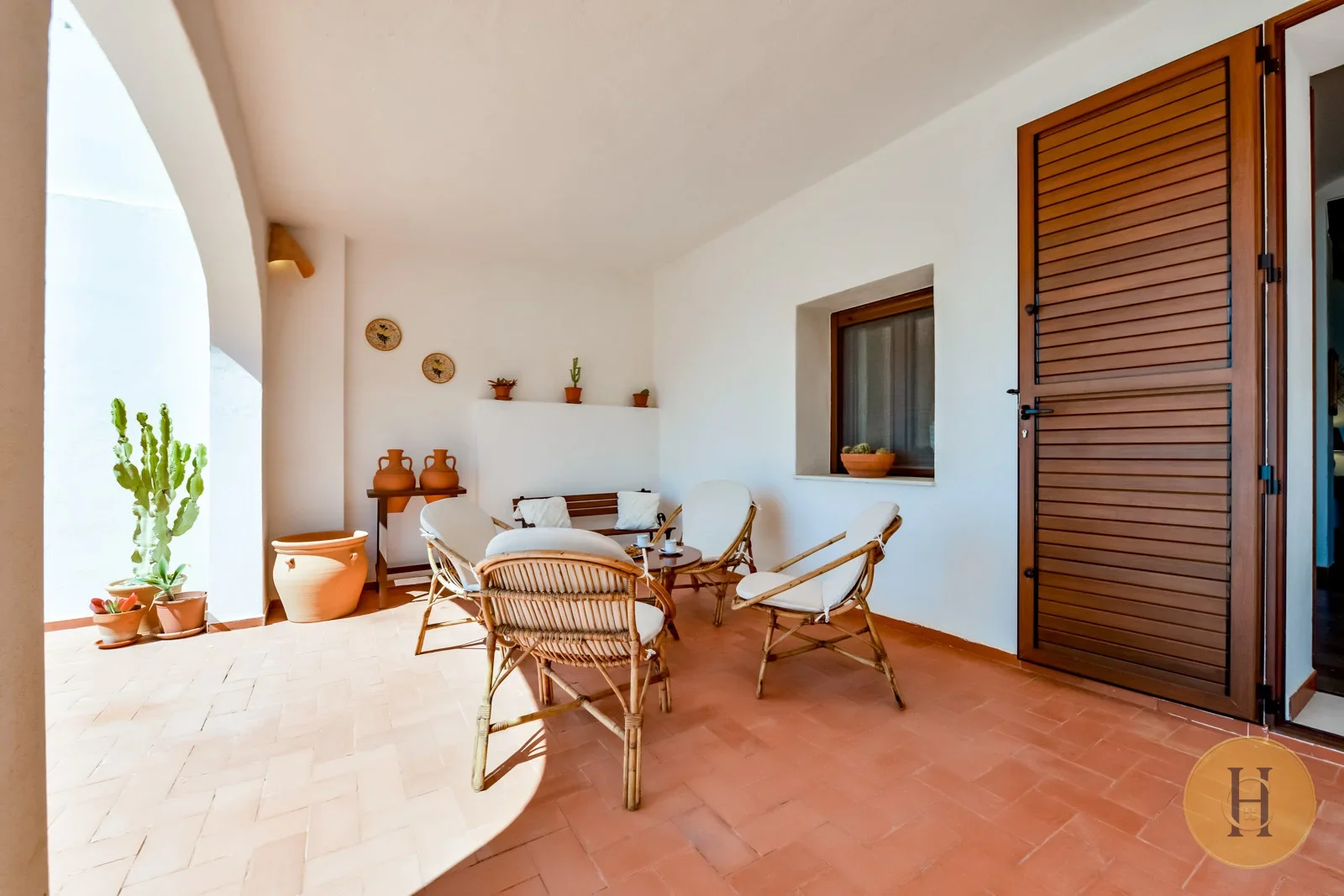 VG - Villa El Pino