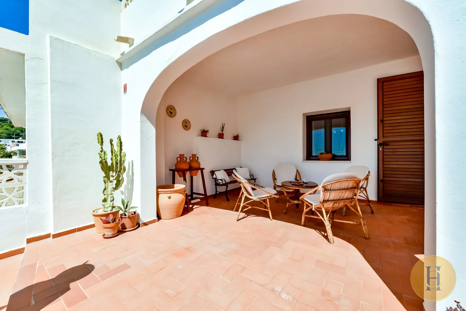 VG - Villa El Pino