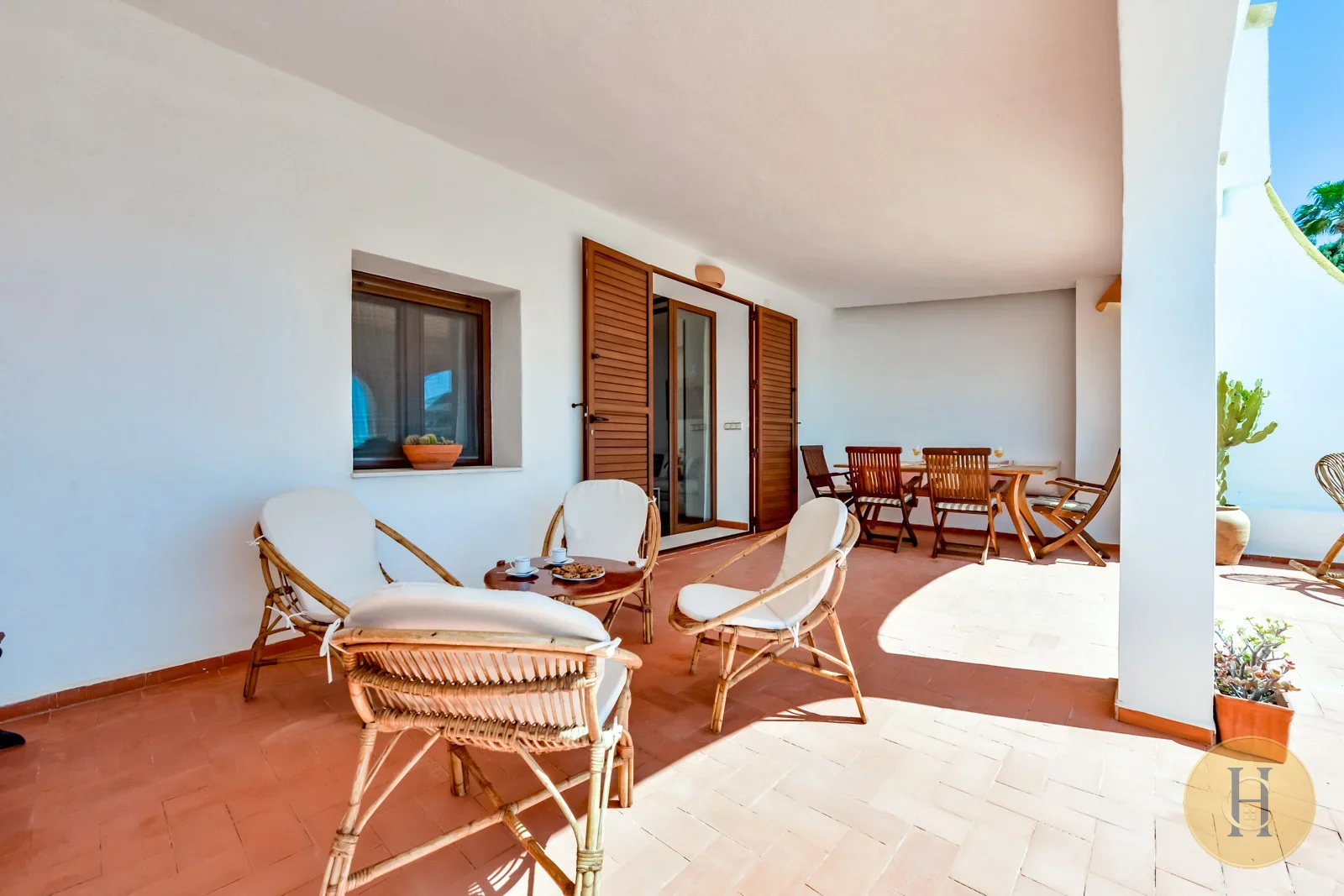 VG - Villa El Pino