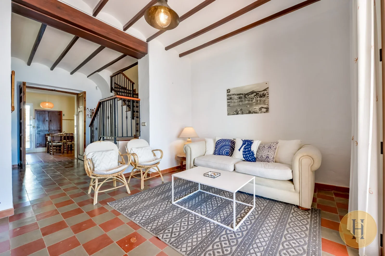 VG - Villa El Pino