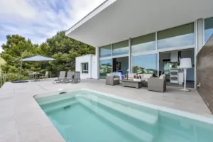 VG - Villa ELTRECE