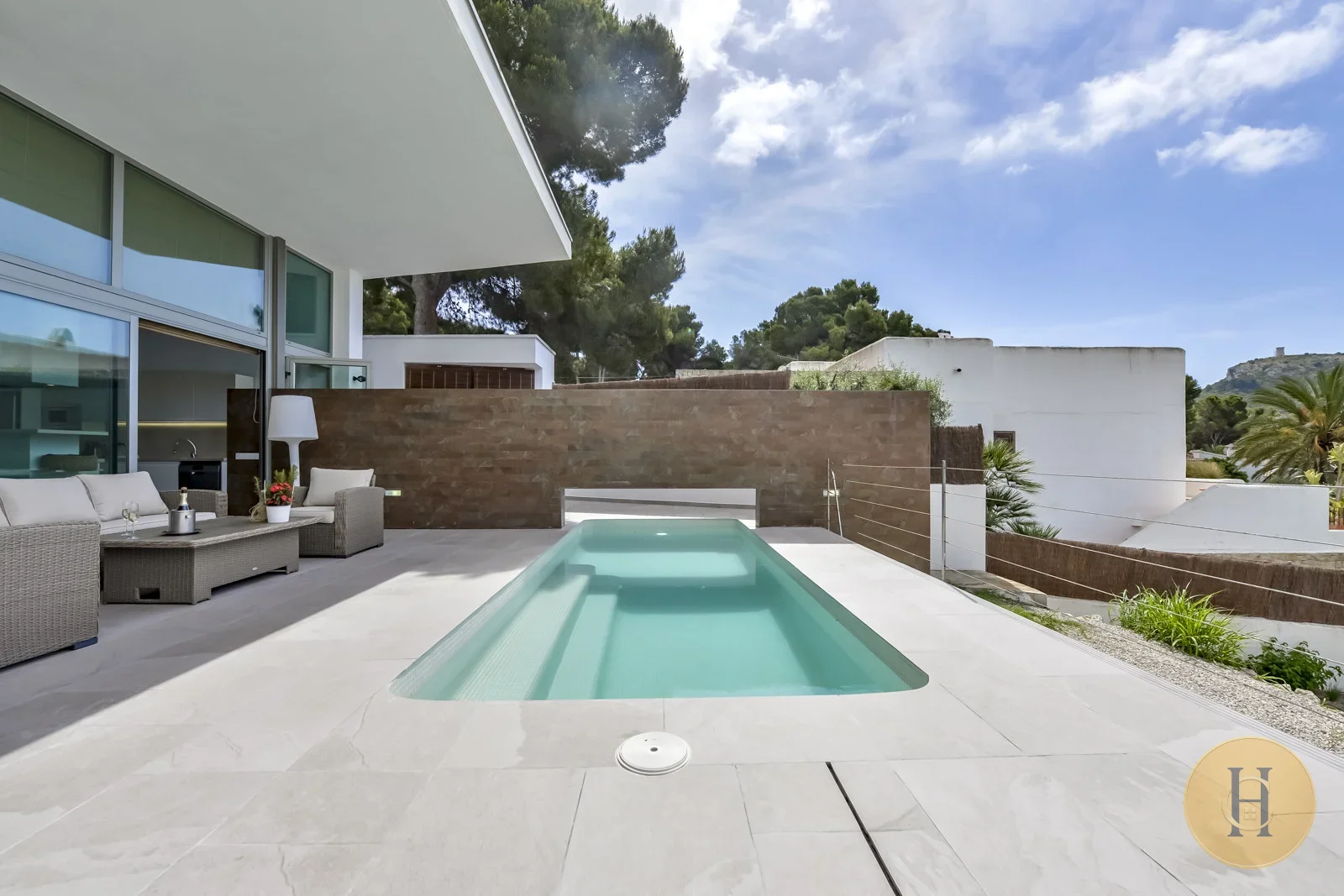 VG - Villa ELTRECE