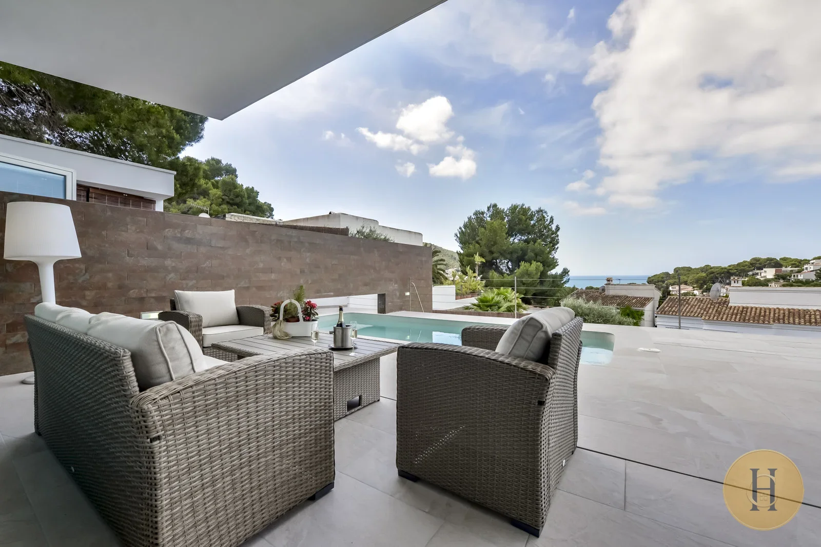 VG - Villa ELTRECE