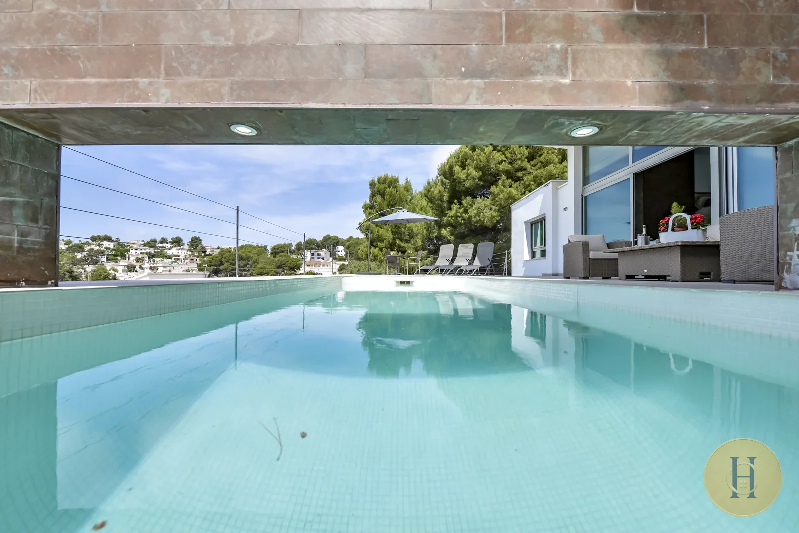 VG - Villa ELTRECE