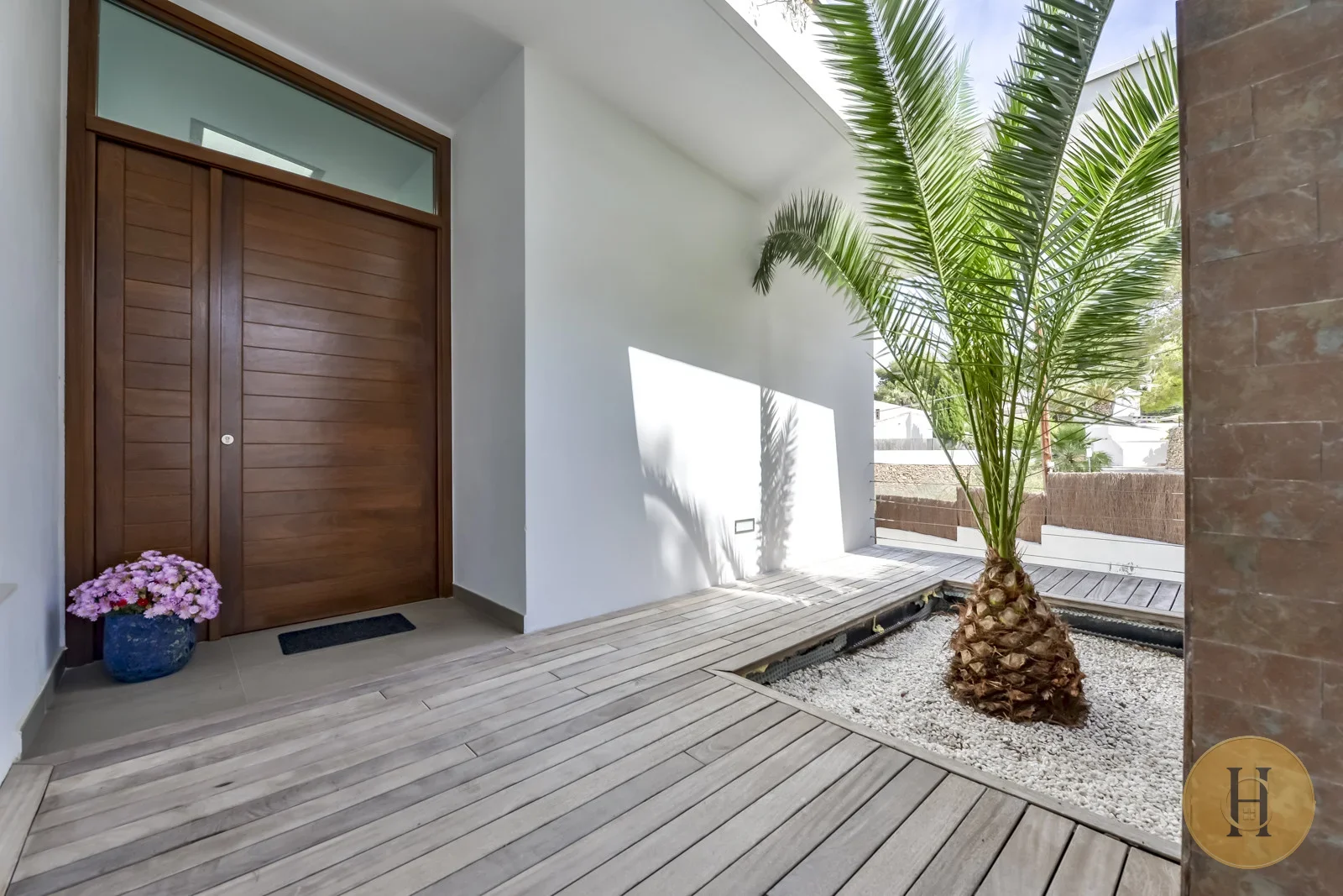 VG - Villa ELTRECE