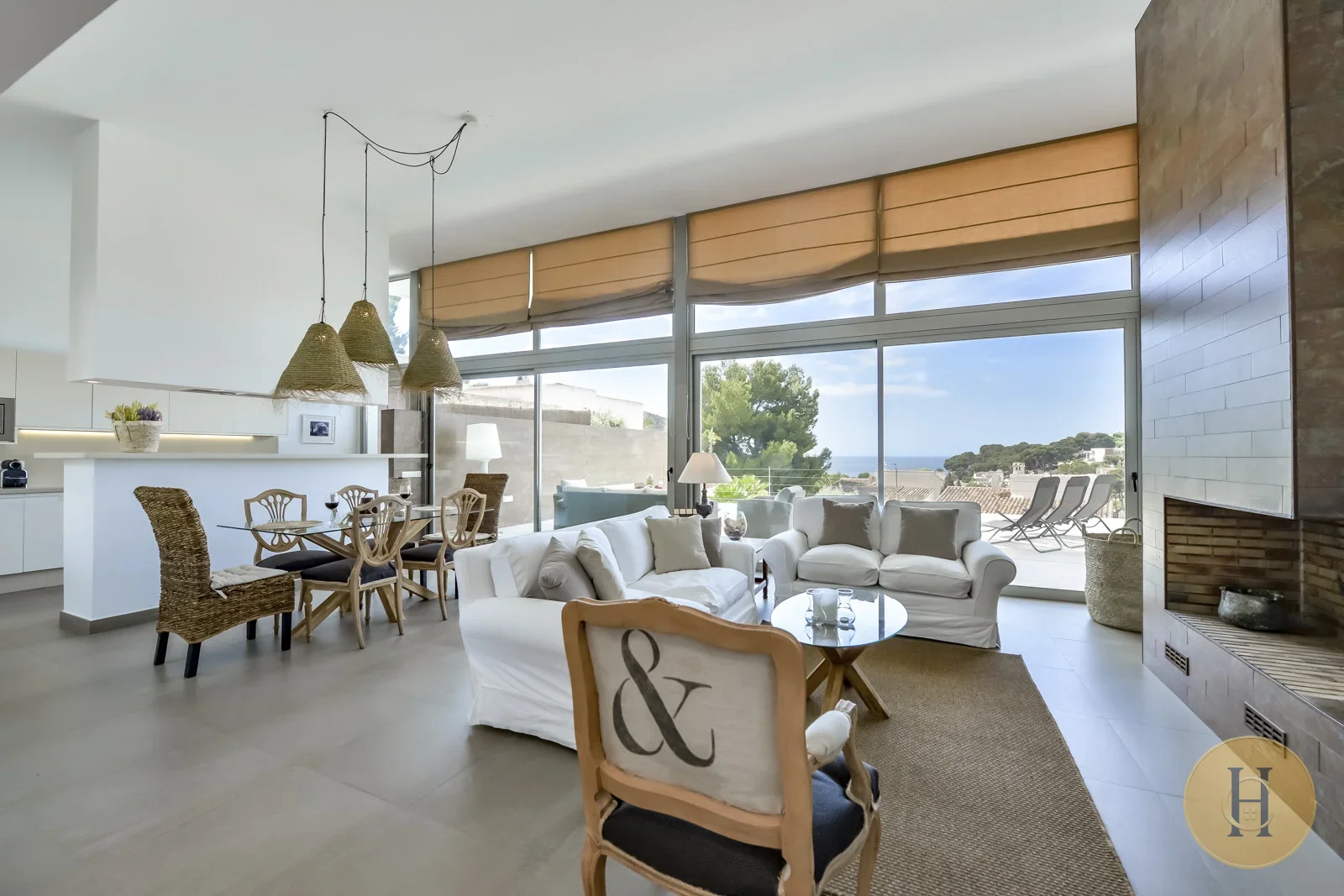 VG - Villa ELTRECE