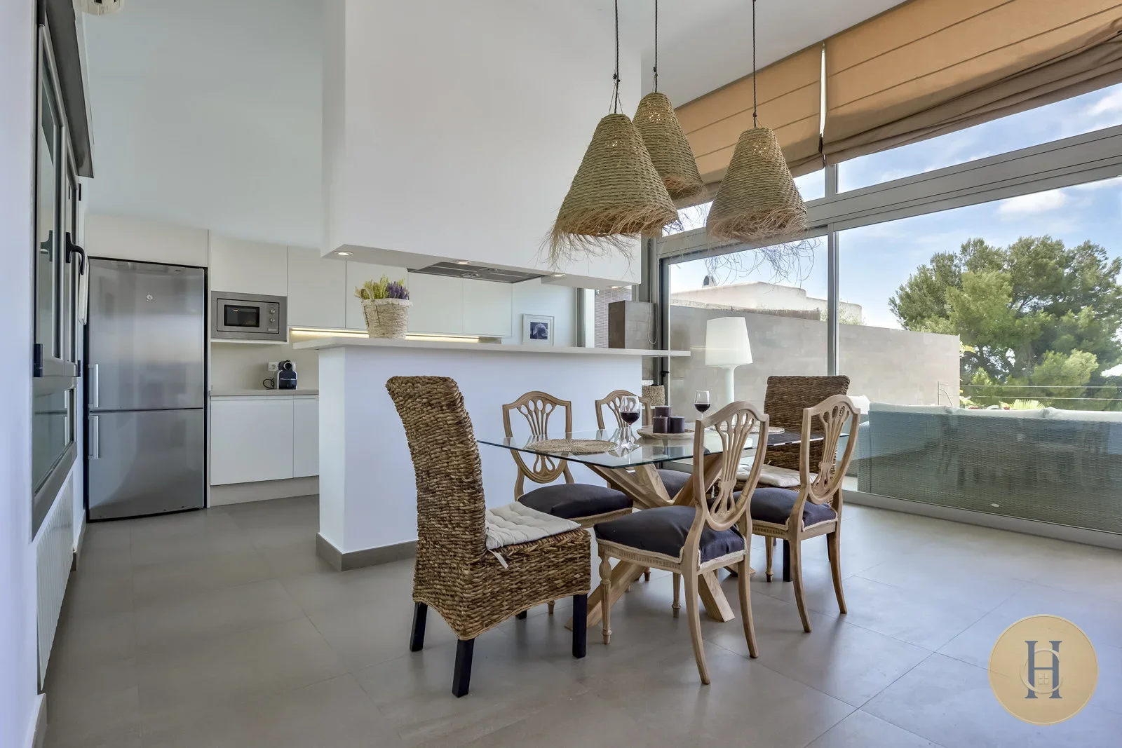 VG - Villa ELTRECE