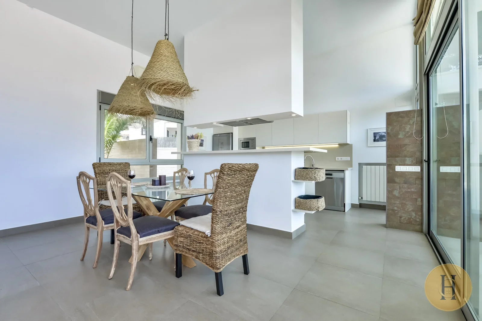VG - Villa ELTRECE