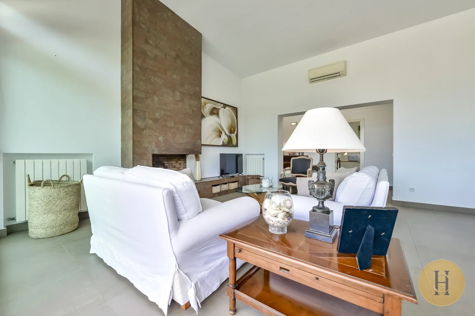 VG - Villa ELTRECE