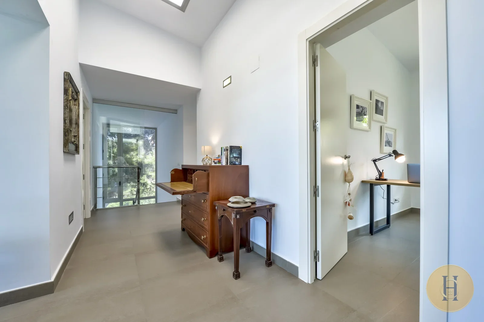 VG - Villa ELTRECE