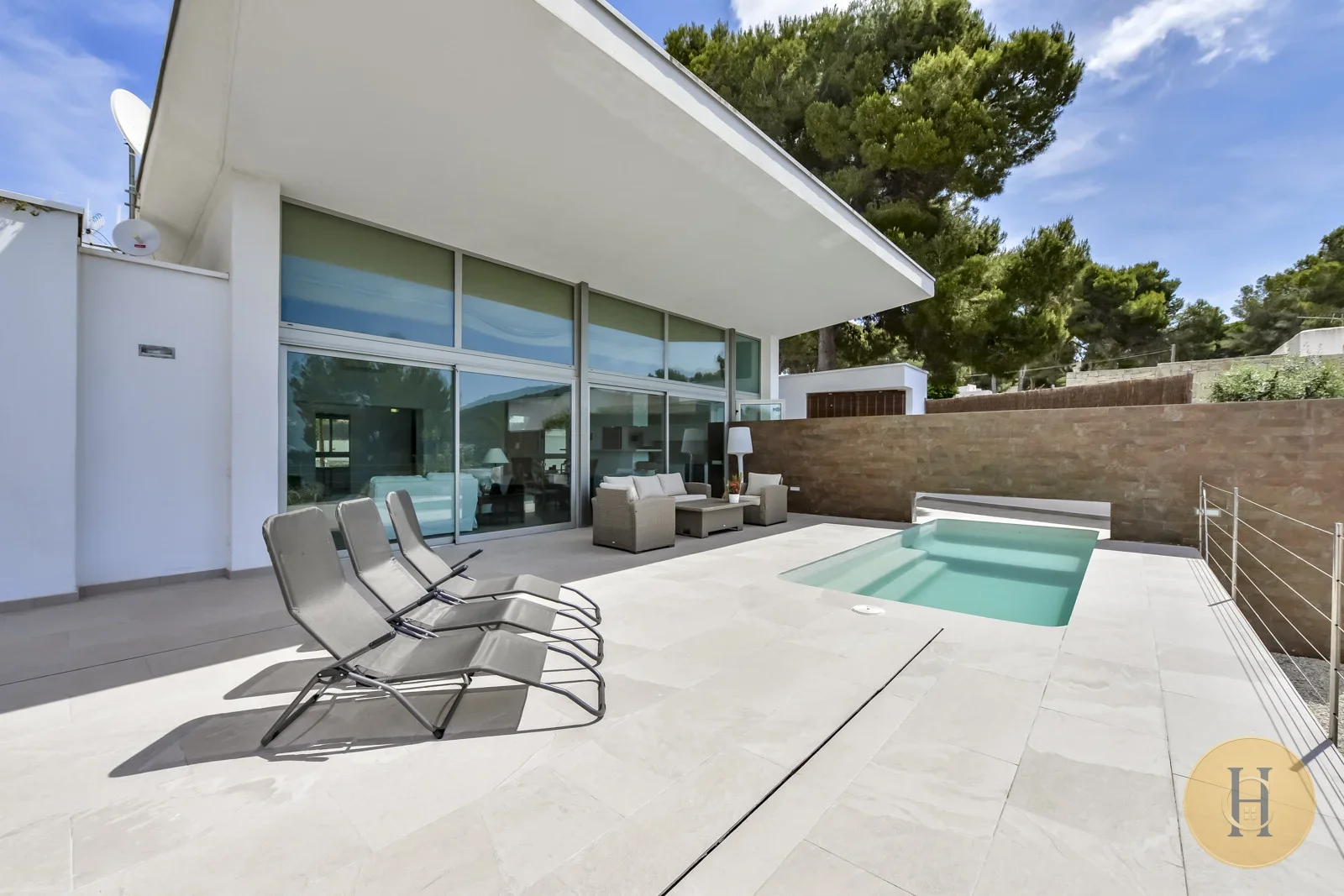 VG - Villa ELTRECE