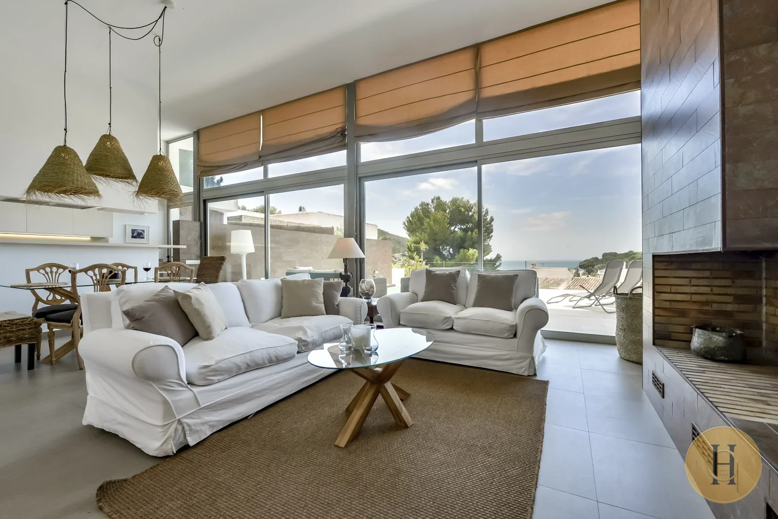 VG - Villa ELTRECE