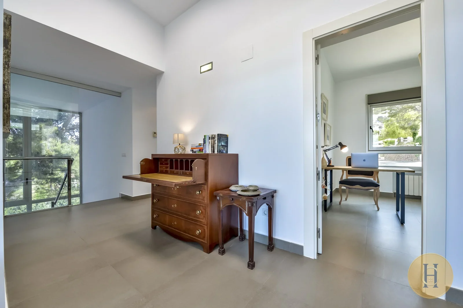 VG - Villa ELTRECE