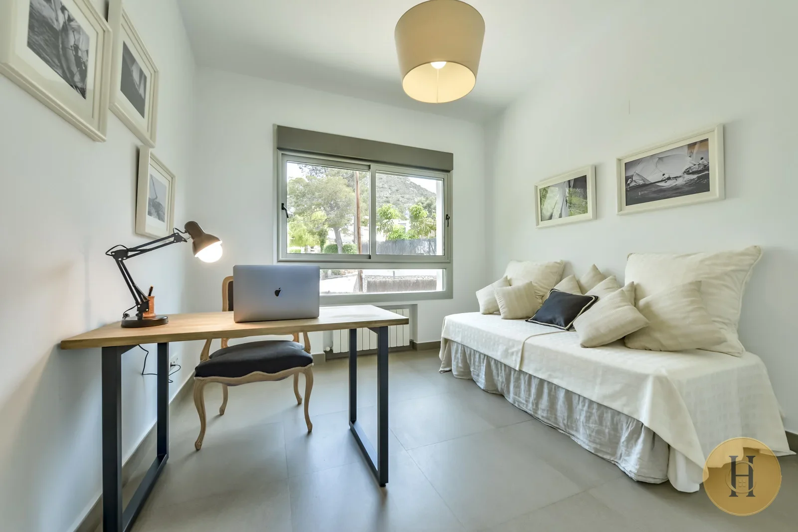 VG - Villa ELTRECE