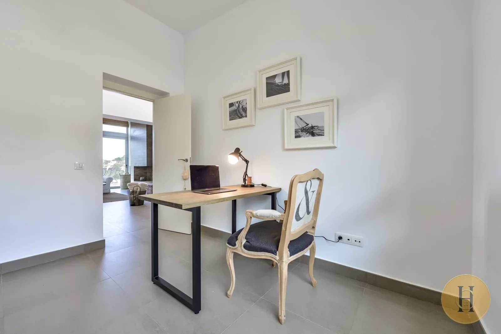 VG - Villa ELTRECE